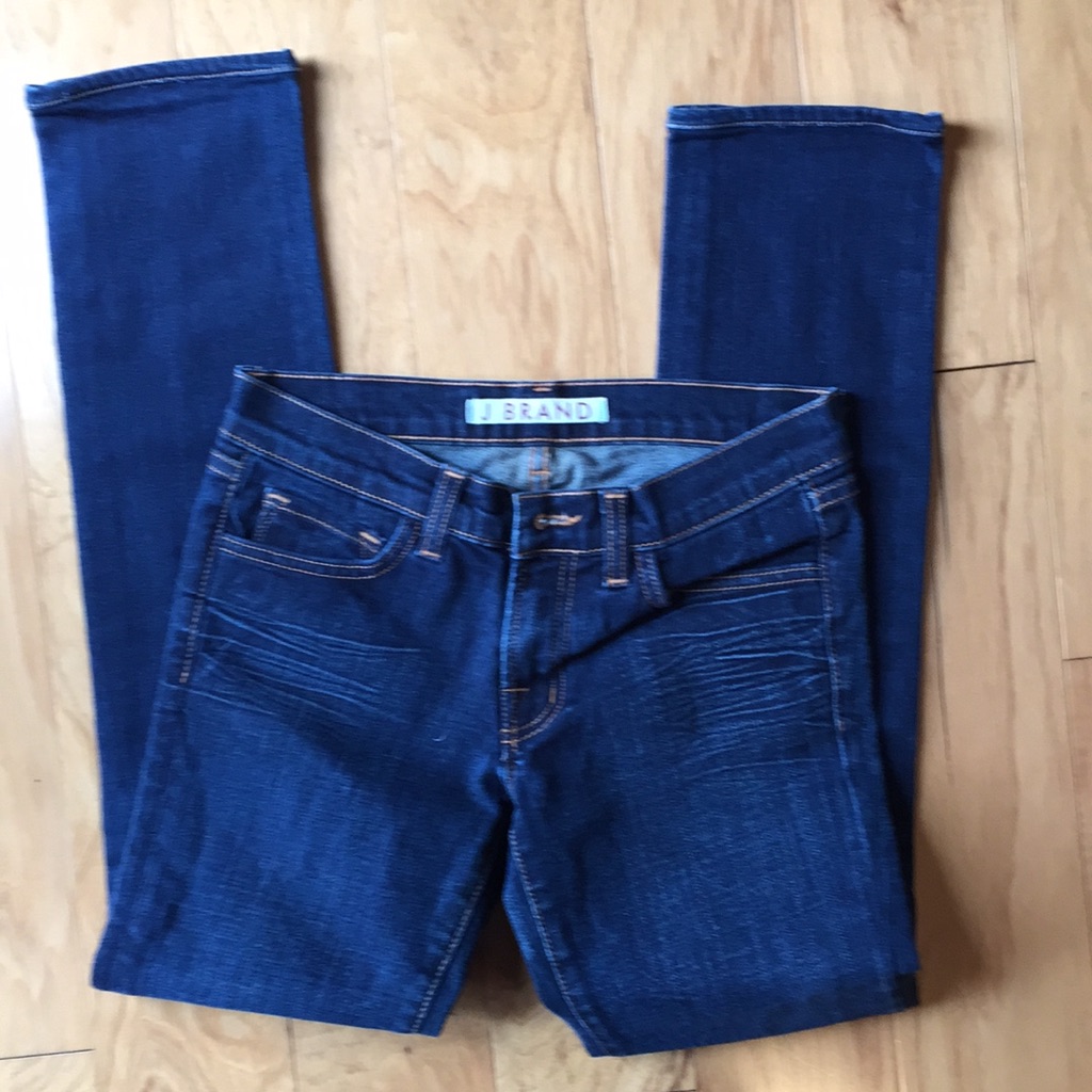 J Brand Womans Jeans 24